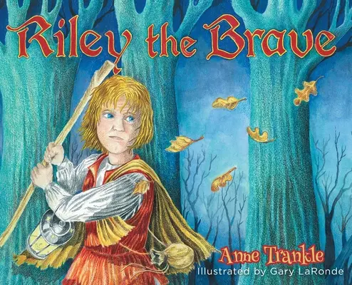 Riley il coraggioso - Riley the Brave