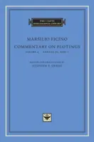 Commento a Plotino - Commentary on Plotinus