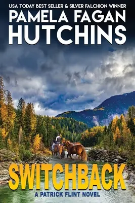 Switchback: Un romanzo di Patrick Flint - Switchback: A Patrick Flint Novel