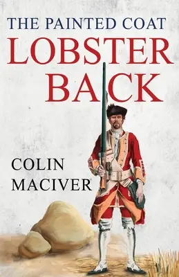 Il cappotto dipinto: Schiena d'aragosta - The Painted Coat: Lobster Back