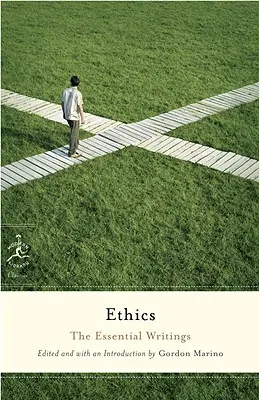Etica: Gli scritti essenziali - Ethics: The Essential Writings