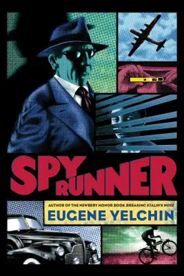 Il corridore delle spie - Spy Runner