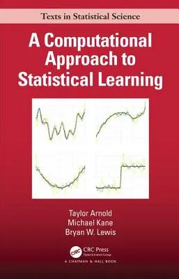 Un approccio computazionale all'apprendimento statistico - A Computational Approach to Statistical Learning