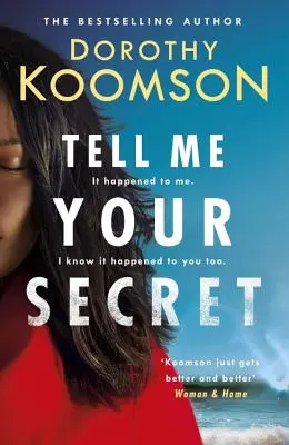 Dimmi il tuo segreto - Tell Me Your Secret