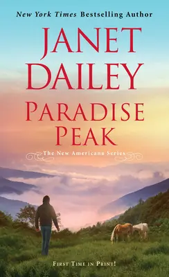 Paradise Peak: Un avvincente e tenero romanzo d'amore - Paradise Peak: A Riveting and Tender Novel of Romance