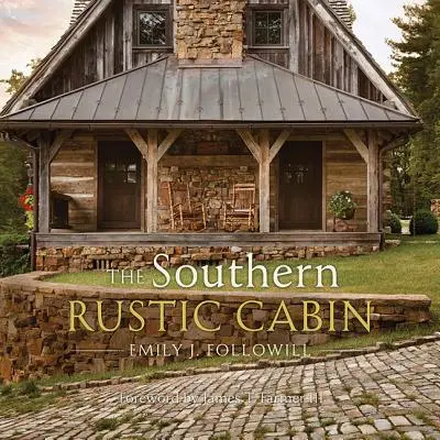 Cabina rustica del sud - Southern Rustic Cabin