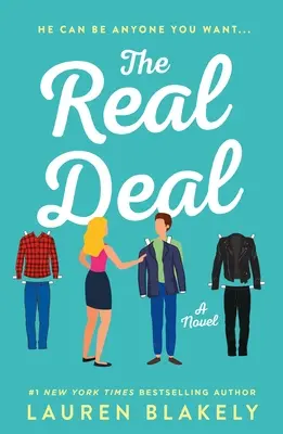 Il vero affare - The Real Deal
