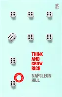 Pensare e diventare ricchi - (Vermilion Life Essentials) - Think And Grow Rich - (Vermilion Life Essentials)