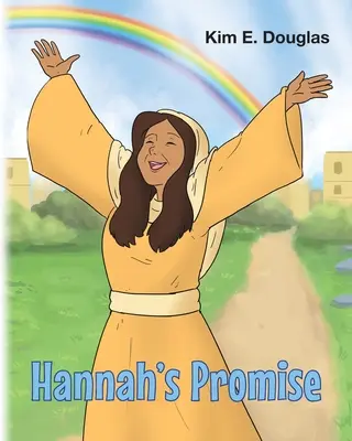 La promessa di Hannah - Hannah's Promise