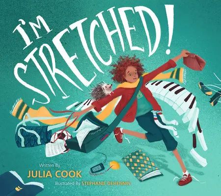 Sono teso - I'm Stretched