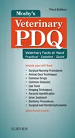 Mosby's Veterinary PDQ: fatti veterinari a portata di mano - Mosby's Veterinary PDQ: Veterinary Facts at Hand