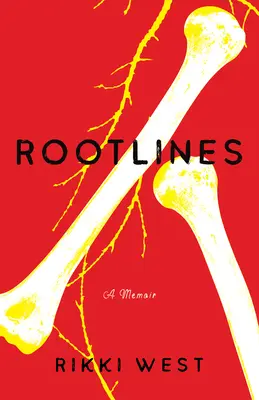 Rootlines: Un libro di memorie - Rootlines: A Memoir