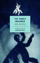 La famiglia Mashber - The Family Mashber