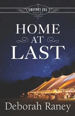 Finalmente a casa: Un romanzo di Chicory Inn, libro 5 - Home at Last: A Chicory Inn Novel Book 5