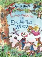 L'albero magico lontano: Il bosco incantato - Edizione Deluxe - Libro 1 - Magic Faraway Tree: The Enchanted Wood Deluxe Edition - Book 1