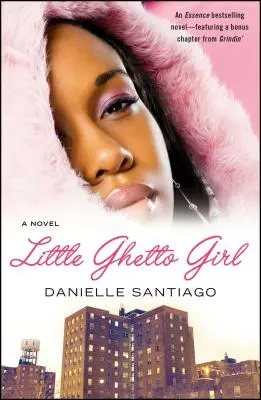 La piccola ragazza del ghetto - Little Ghetto Girl