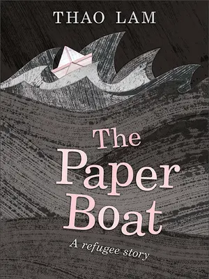La barca di carta: Una storia di rifugiati - The Paper Boat: A Refugee Story