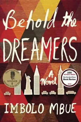 Ammira i sognatori - Behold the Dreamers