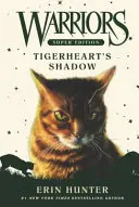 Guerrieri Super Edizione: L'ombra di Tigerheart - Warriors Super Edition: Tigerheart's Shadow