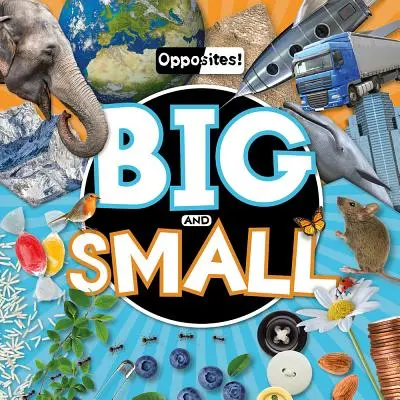 Grandi e piccoli - Big and Small