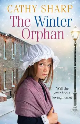 L'orfano d'inverno (I bambini della casa di lavoro, libro 3) - The Winter Orphan (the Children of the Workhouse, Book 3)