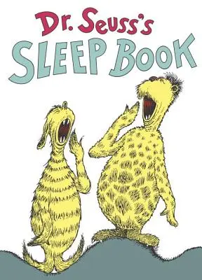 Il libro del sonno del Dr. Seuss - Dr. Seuss's Sleep Book