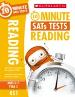 Lettura - Anno 2 - Reading - Year 2