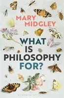 A cosa serve la filosofia? - What Is Philosophy For?