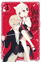 Spiriti e orecchie di gatto, volume 1 - Spirits & Cat Ears, Volume 1