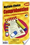 Comprensione a scelta multipla - Comprendere il testo attraverso lo studio e la comprensione delle parole - Multiple Choice Comprehension - Understanding Text Through Word Study and Comprehension