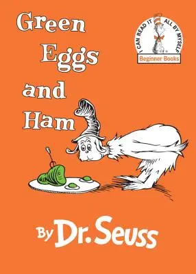 Uova verdi e prosciutto - Green Eggs and Ham