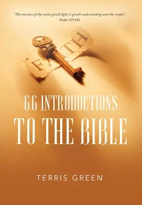66 Introduzioni alla Bibbia - 66 Introductions to the Bible