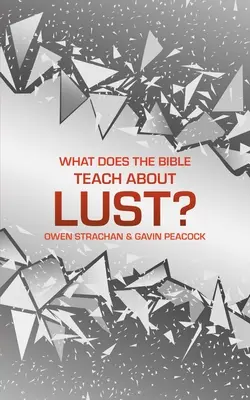 Cosa insegna la Bibbia sulla lussuria? Un breve libro sul desiderio - What Does the Bible Teach about Lust?: A Short Book on Desire
