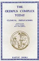 Il complesso di Edipo oggi - Implicazioni cliniche - Oedipus Complex Today - Clinical Implications