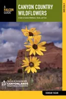 Fiori selvatici del Canyon Country: Una guida ai fiori selvatici, agli arbusti e agli alberi più comuni - Canyon Country Wildflowers: A Guide to Common Wildflowers, Shrubs, and Trees