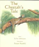 Il racconto del ghepardo - Cheetah's Tale