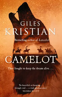 Camelot - Il nuovo epico romanzo dell'autore di Lancillotto - Camelot - The epic new novel from the author of Lancelot