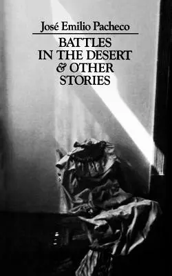 Battaglie nel deserto e altre storie - Battles in the Desert and Other Stories