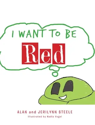 Voglio essere rosso - I Want To Be Red