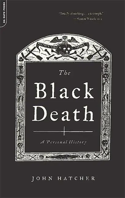 La morte nera: Una storia personale - The Black Death: A Personal History