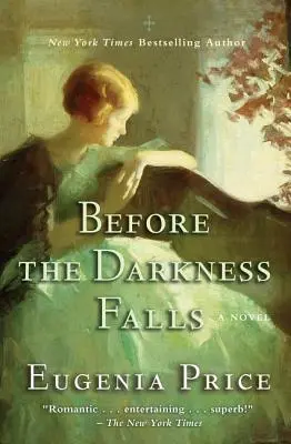 Prima che scendano le tenebre - Before the Darkness Falls