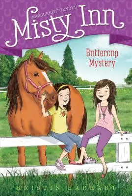 Il mistero di Buttercup, 2 - Buttercup Mystery, 2