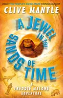 Un gioiello nelle sabbie del tempo - Jewel in the Sands of Time