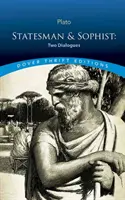 Sofista e Statista: Due dialoghi - Sophist and Statesman: Two Dialogues