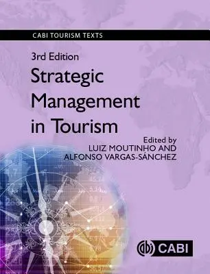 Gestione strategica del turismo - Strategic Management in Tourism