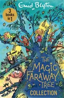 Collezione dell'albero magico - Magic Faraway Tree Collection