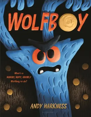 Ragazzo lupo - Wolfboy