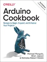 Arduino Cookbook: Ricette per iniziare, espandere e migliorare i vostri progetti - Arduino Cookbook: Recipes to Begin, Expand, and Enhance Your Projects