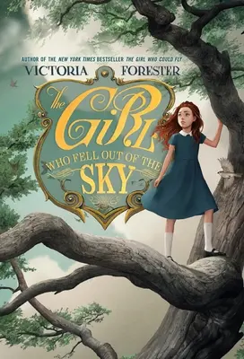 La ragazza che cadde dal cielo - The Girl Who Fell Out of the Sky
