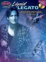 Liquid Legato: Serie di lezioni private [con CD (audio)]. - Liquid Legato: Private Lessons Series [With CD (Audio)]